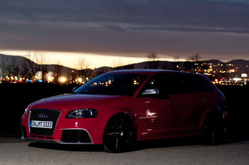 Audi, RS, 3, MTM,2012, Maximilian, Lottmann 