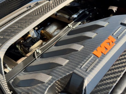 KTM X-Bow GT-XR im Fahrbericht 