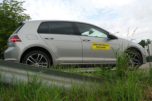 AUTOWELT | VW Golf GTE – im Test | 2015 