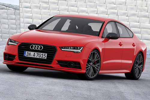 AUTOWELT | Audi: TDI-Zukunft | 2014 