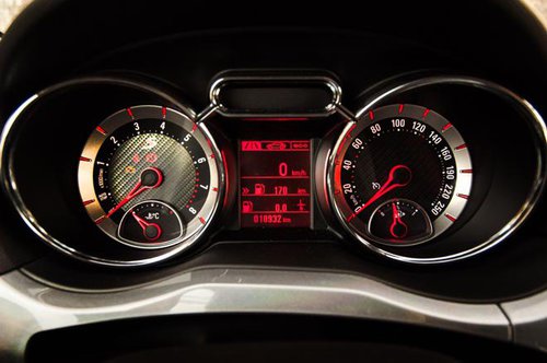 AUTOWELT | Opel Adam S 1,4 Turbo Ecotec - im Test | 2016 Opel Adam S 2016
