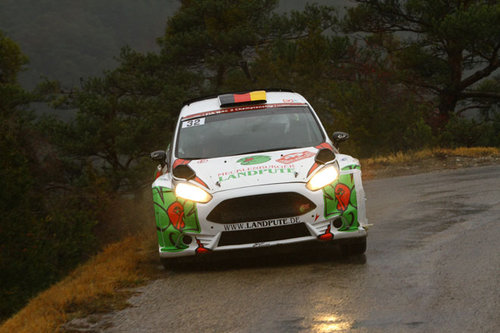RALLYE | WRC 2014 | Monte Carlo 13 