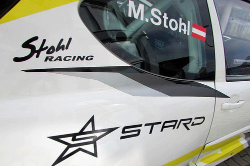 MOTORSPORT | WorldRX | Rallycross-ÖM | STARD HIPER MK1 
