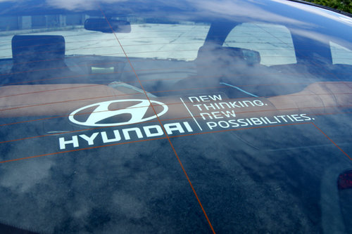 Hyundai Genesis Coupe 3,8 V6 – im Test 