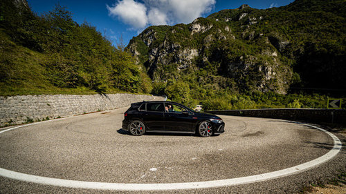 Road Trip Experience Alpe-Adria 500 