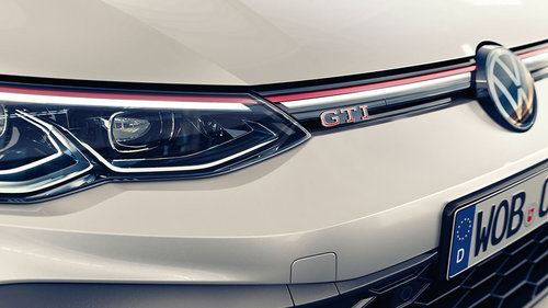 VW Golf GTI Clubsport: Mit "Nürburgring"-Modus 