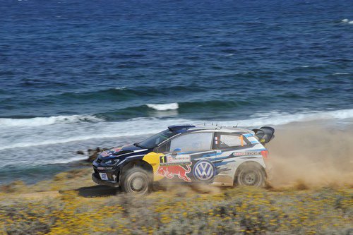 RALLYE | WRC 2016 | Sardinien-Rallye | Final-Tag | Galerie 04 