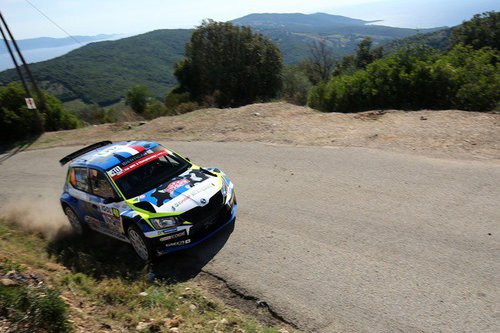 RALLYE | 2016 | WRC | Korsika | Tag 1 | Galerie 04 