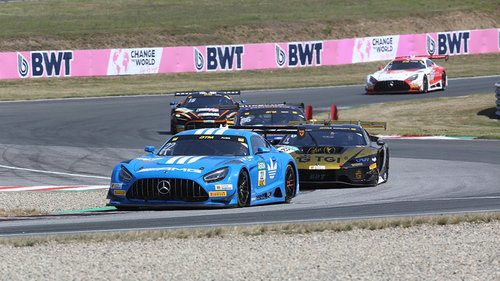 DTM Oschersleben – Hintergründe 