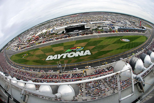 MOTORSPORT | NASCAR Sprint Cup 2013 | Daytona 500 