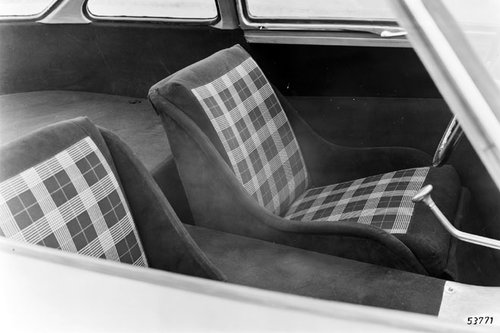 Glückwunsch - 60 Jahre Mercedes SL 