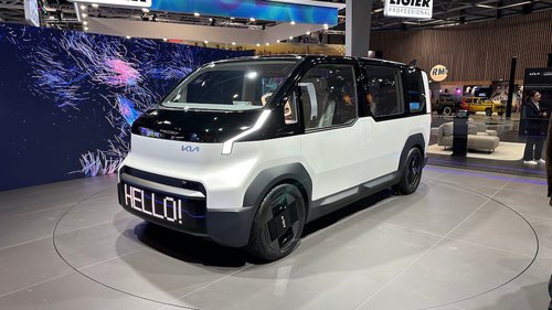 Mondial de l’Auto Paris – News vom Autosalon 