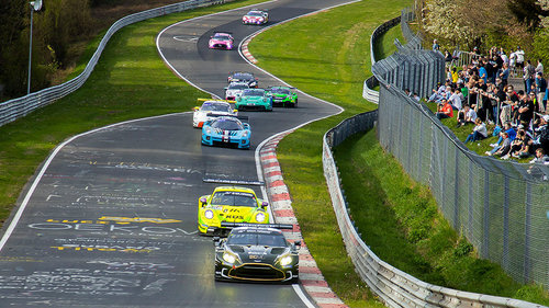 24h Nürburgring Qualifiers 