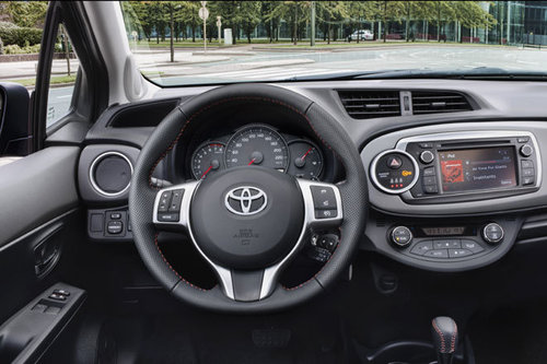 AUTOWELT | Der neue Toyota Yaris - schon gefahren 