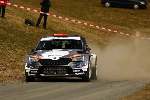 ORM Rebenland Rallye 2022: Galerie #4 