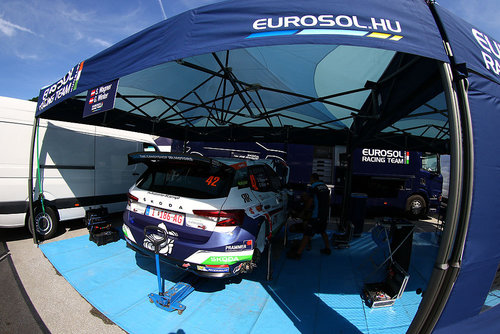 Rallye Weiz 2023: Galerie #1 