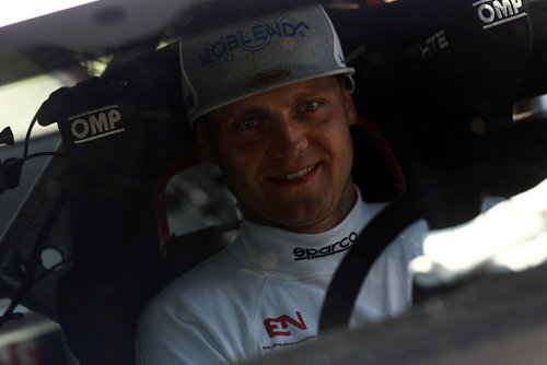 Rallye Weiz 2023: Galerie #7 