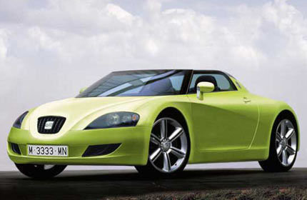 TOP SECRET: Kommende Cabrio-Generationen 