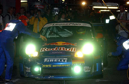 24h von Spa 