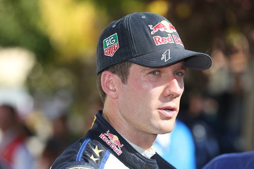 RALLYE | WRC 2015 | Spanien | Fahrer 