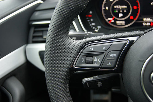 AUTOWELT | Audi A4 Avant 2.0 TDI Sport S-tronic - im Test | 2016 Audi A4 Avant 2016