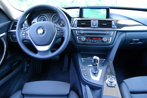 AUTOWELT | BMW 318d GT | im Test 