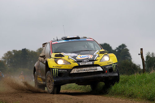 RALLYE | ERC | Polen-Rallye 2013 | Galerie 10 