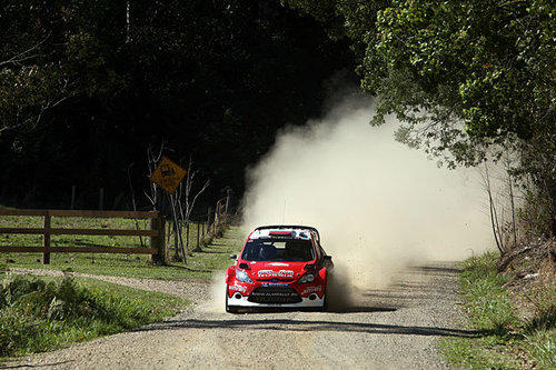 RALLYE | WRC | Australien | Galerie 11 