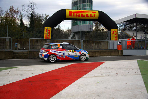 RALLYE | Monza Rally Show | Galerie 06 