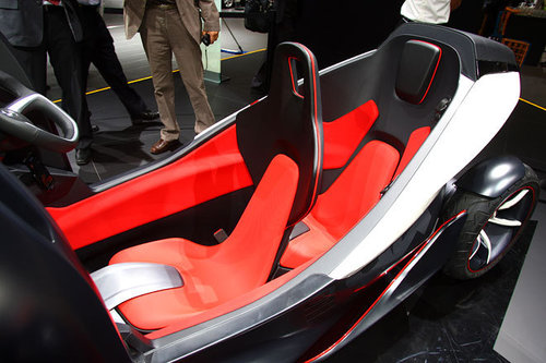 AUTOWELT | IAA 2011 | Opel 