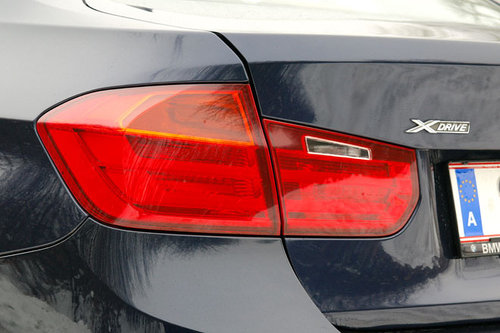 AUTOWELT | BMW 320d xDrive - im Test | 2013 