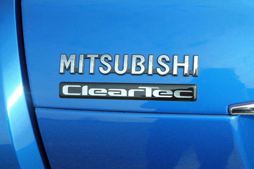 OFFROAD | Mit Diesel: Mitsubishi Eclipse Cross | 2019 Mitsubishi Eclipse Cross 2019