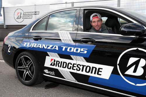AUTOWELT | Bridgestone Turanza T005 | 2018 Bridgestone Turanza T005 Benjamin Karl 2018