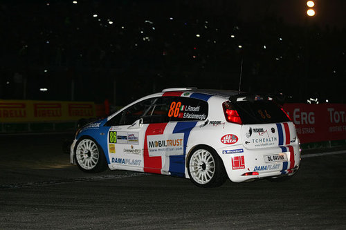 RALLYE | Monza-Rallye 2011 | Galerie 04 