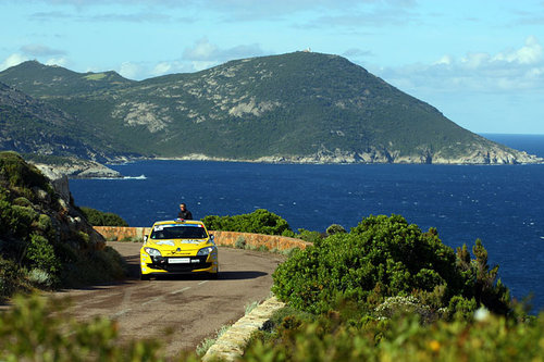 RALLYE | ERC 2013 | Korsika-Rallye | Galerie 07 