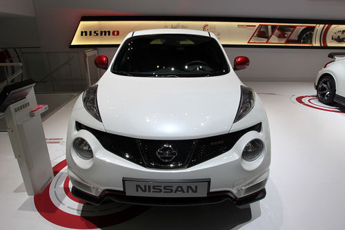 AUTOWELT | Genf 2013 | Nissan, Opel 