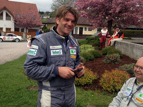 RALLYE | ORM 2013 | Wechselland-Rallye | Galerie 05 Regrouping iphone 