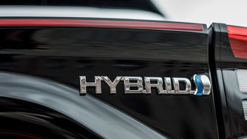 Toyota Yaris Hybrid – schon gefahren 