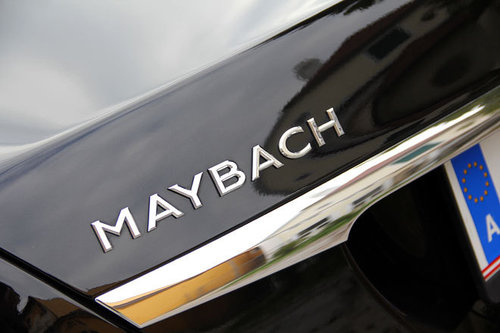 AUTOWELT | Mercedes-Maybach S 500 - im Test | 2015 