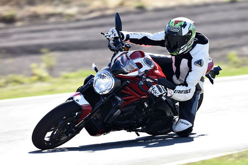 MOTORRAD | Ducati Monster 1200 R - schon gefahren | 2015 