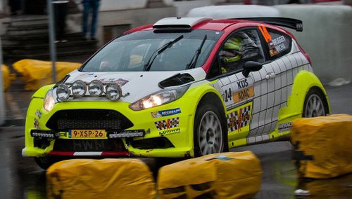 RALLYE | 2017 | DRM | Brugger: DRM-Saisonstart nach Maß 