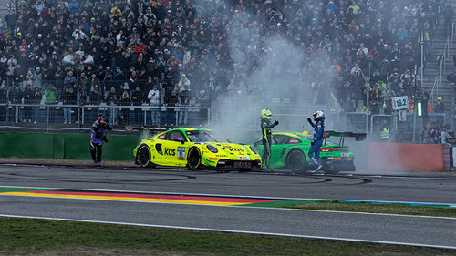 Hintergründe DTM-Finale Hockenheim 