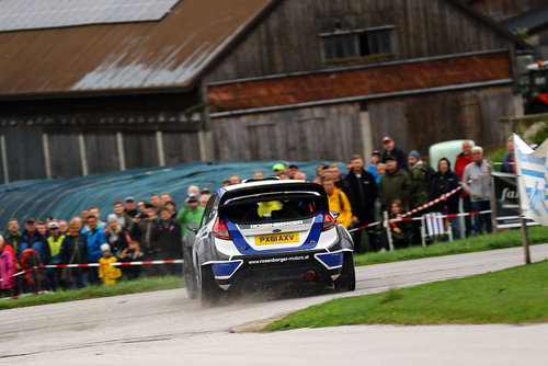 Austrian Rallye Legends 2023 