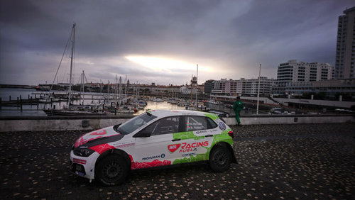 RALLYE | ERC 2019 | Rallye Açores 1 
