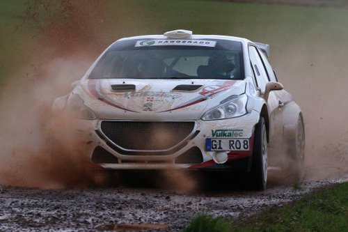 DRM 2015 | Litermont-Rallye 