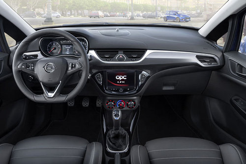 AUTOWELT | Opel Corsa OPC - schon gefahren | 2015 