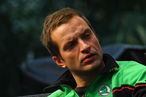 MOTORSPORT | Racingshow 2012 - Die besten Bilder I 