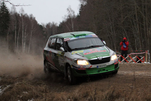 RALLYE | ERC | 2014 | Lettland-Rallye | Galerie 03 