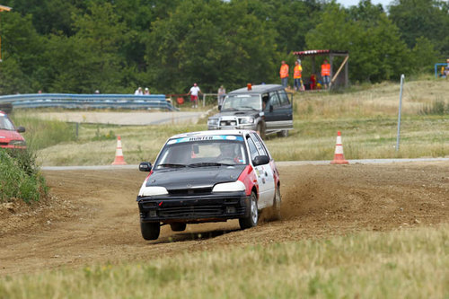 MOTORSPORT | 2014 | Rallycross | Nordring | Galerie 04 