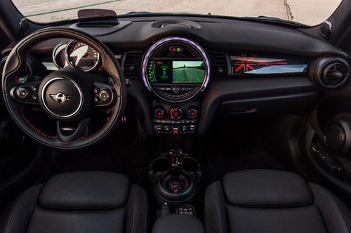 AUTOWELT | Mini 5-Türer Cooper S - im Test | 2018 Mini Cooper S 5-Türer 2018